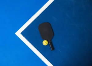 Enhancing Your Pickleball Game with Physical Therapy