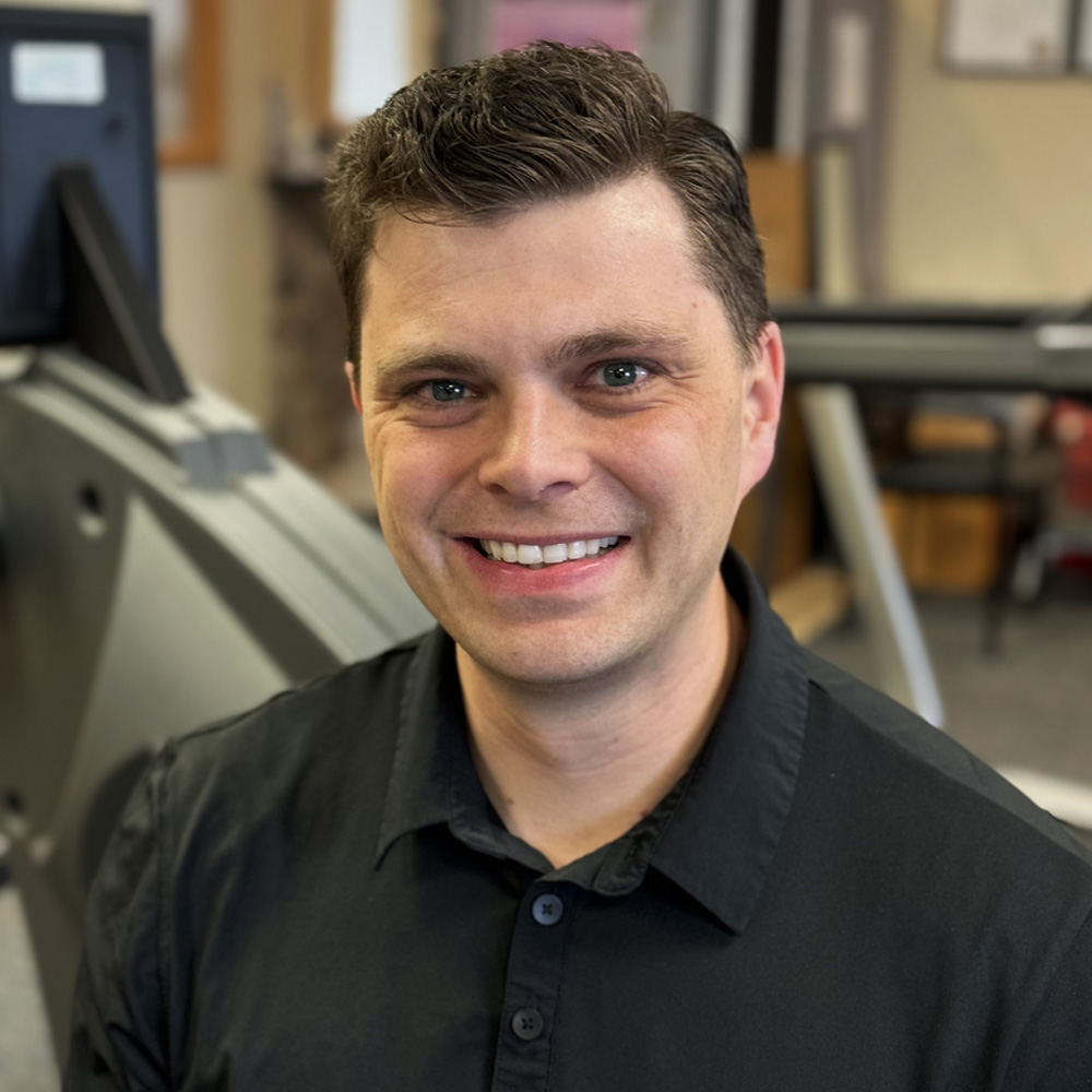 Meet Our Team - New Life Physical Therapy