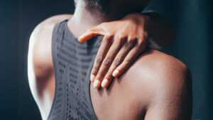 The Two Big Rocks: Why Your Hips and Upper Back Hold the Key to Whole-Body Health